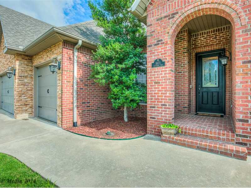 Property Photo:  1671 Partridge  AR 72712 