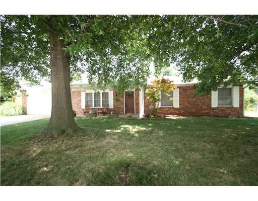 Property Photo: 2503 Eidson Street AR 72762