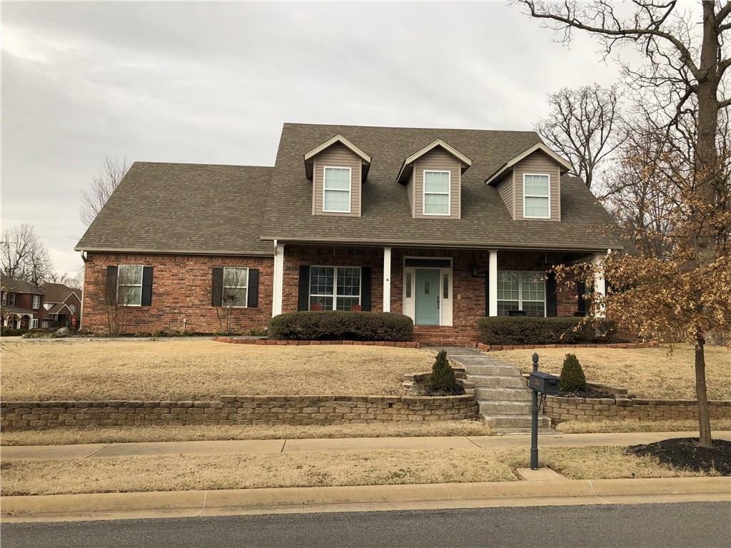 3456 E Township Street  Fayetteville AR 72703 photo