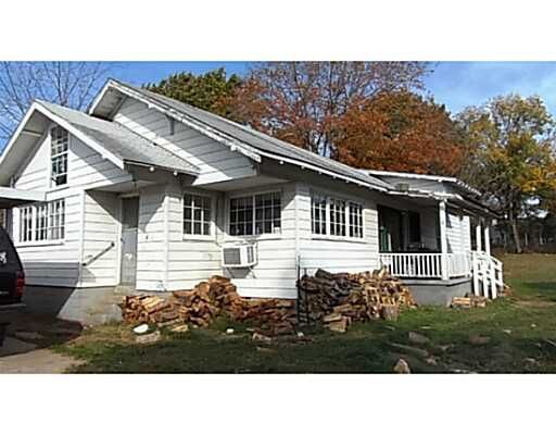 Property Photo:  763 Tuttle Road  AR 72727 