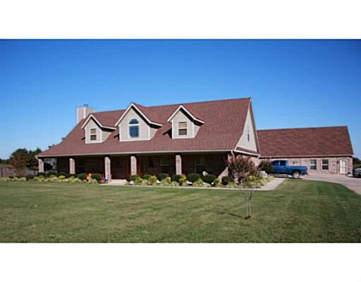 Property Photo: 15972 Mariano Road AR 72751