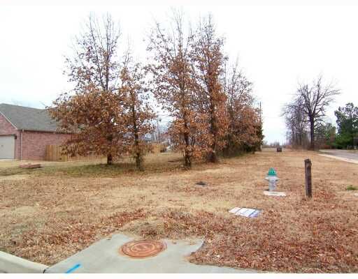 Property Photo:  4414 Canopy Meadows Drive  AR 72758 