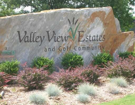 Property Photo: Lot #39 Frisco Drive AR 72730