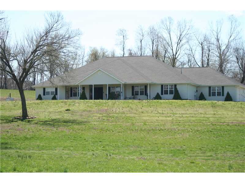 Property Photo:  12275 Brush Creek Road  AR 72766 