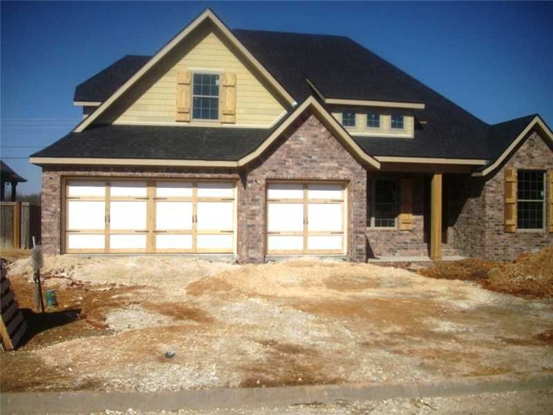 Property Photo:  4101 Candlewood Place  AR 72758 
