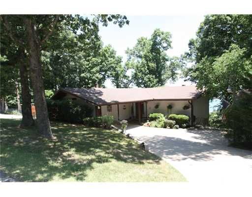 Property Photo: 18910 Coppermine Road AR 72756