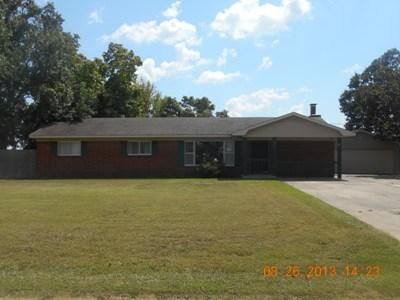 Property Photo: 611 Butler Road AR 72753