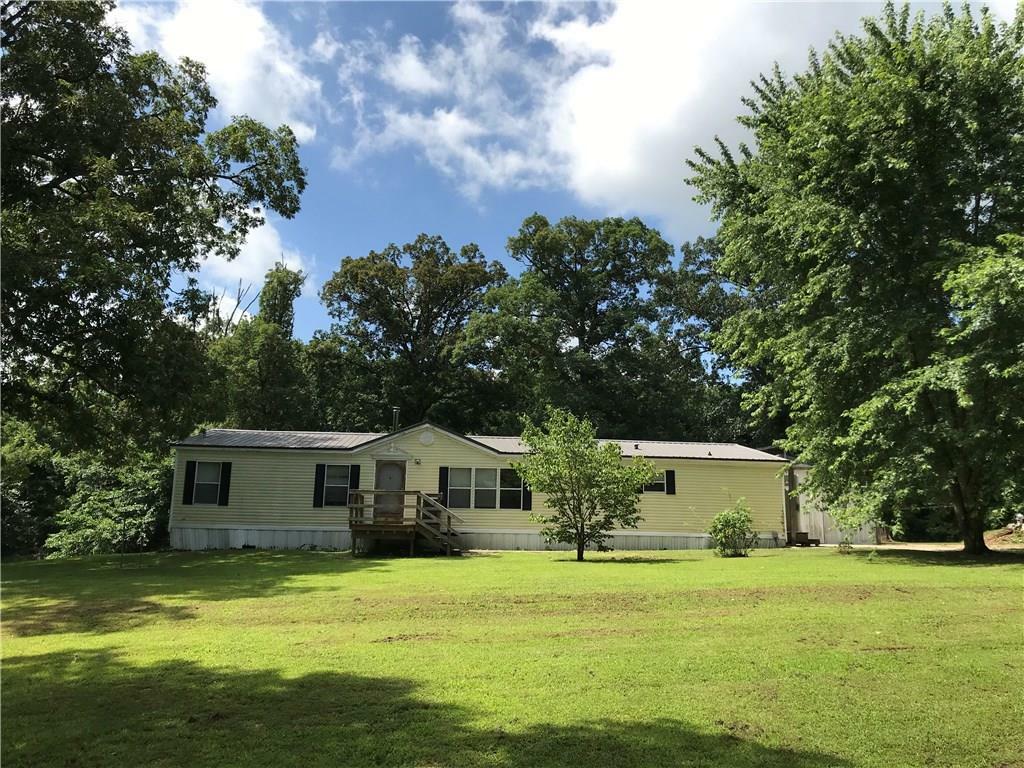 Property Photo:  19721 Dogwood Lane  AR 72732 