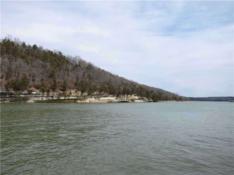 Property Photo:  Lot 4 Cozy Cabin Road  AR 72764 