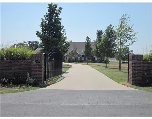 Property Photo: 14159 Ball Road AR 72762