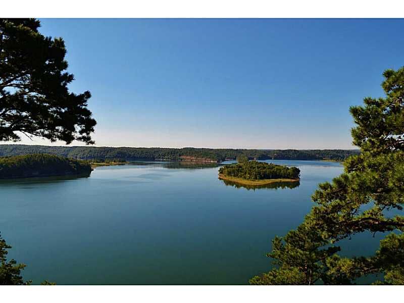 Property Photo:  15559 E Hwy 94  AR 72758 