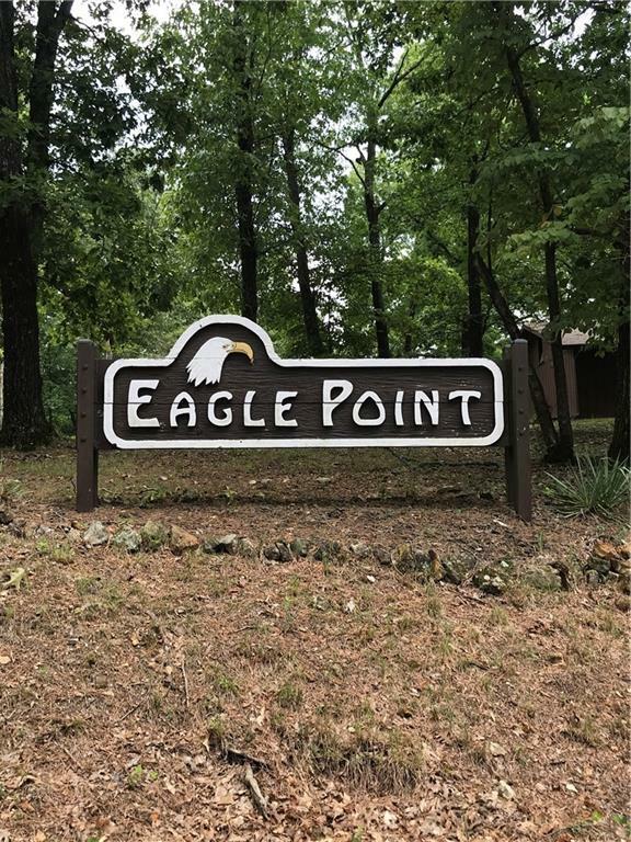 Property Photo:  Lot 1 Eagle Point  AR 72732 