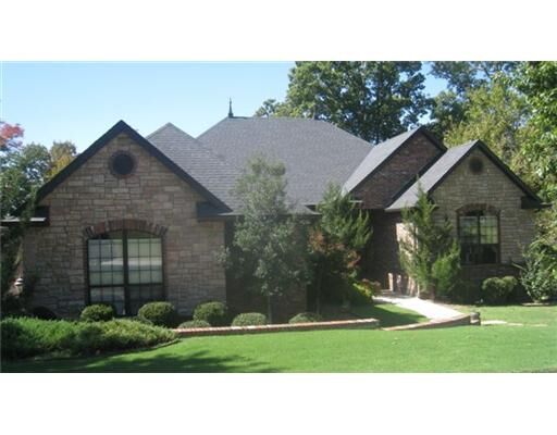 Property Photo: 7018 Inglewood Drive AR 72758