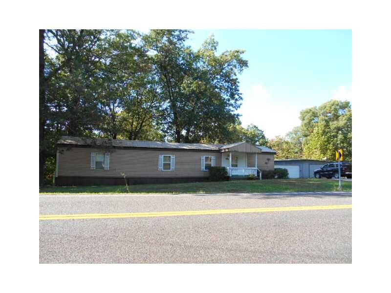 Property Photo: 13681 E Route MO 64856