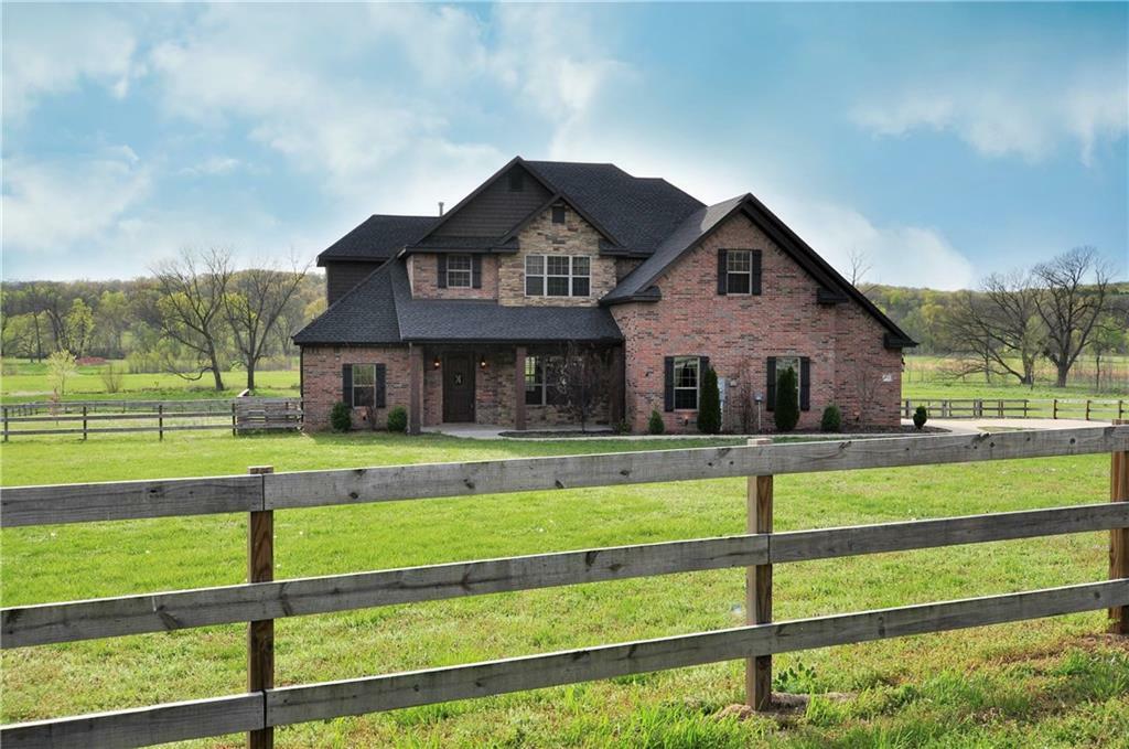 Property Photo:  11669 Mill Dam Road  AR 72713 