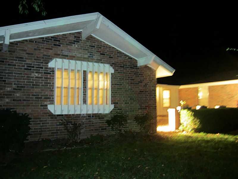 Property Photo:  928 S 27th Street  AR 72758 