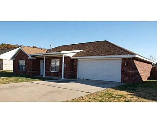 Property Photo: 487 Buckboard AR 72774