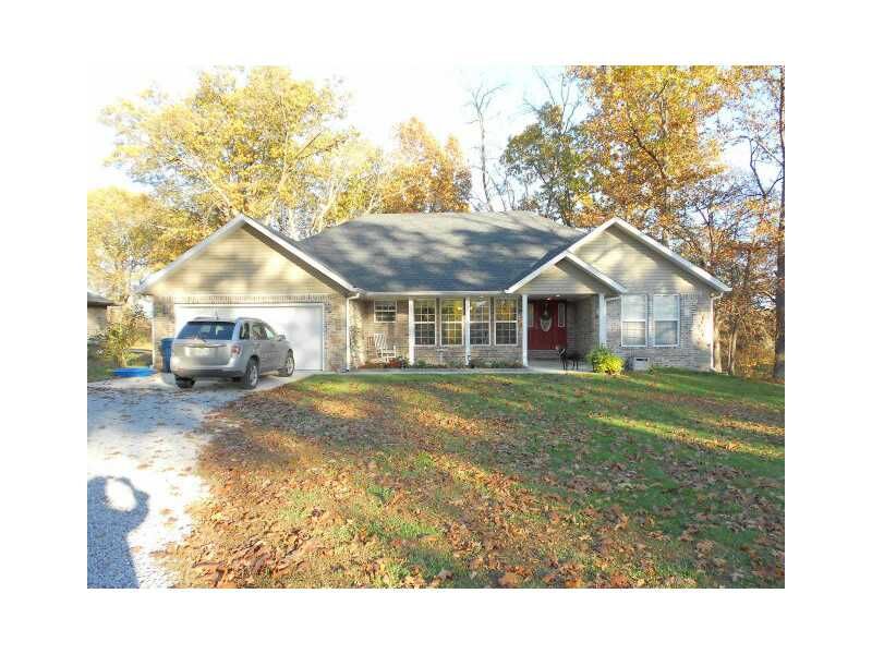 Property Photo:  18296 Fr 1110 Road  AR 65625 