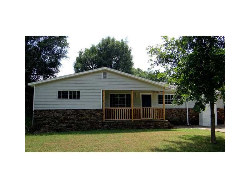 Property Photo:  173 E Old Farmington Road  AR 72730 