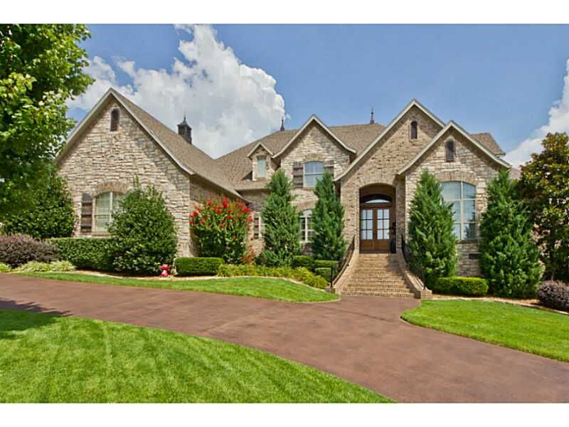 Property Photo:  6800 Shadow Valley Road  AR 72758 