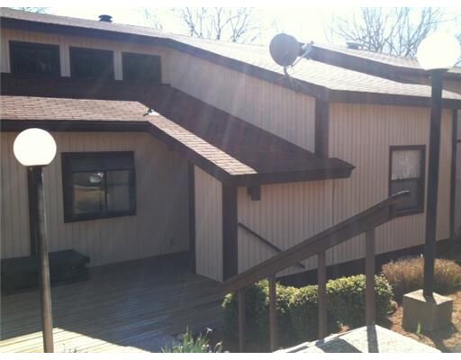 Property Photo:  5 Beaver Lane  AR 72631 