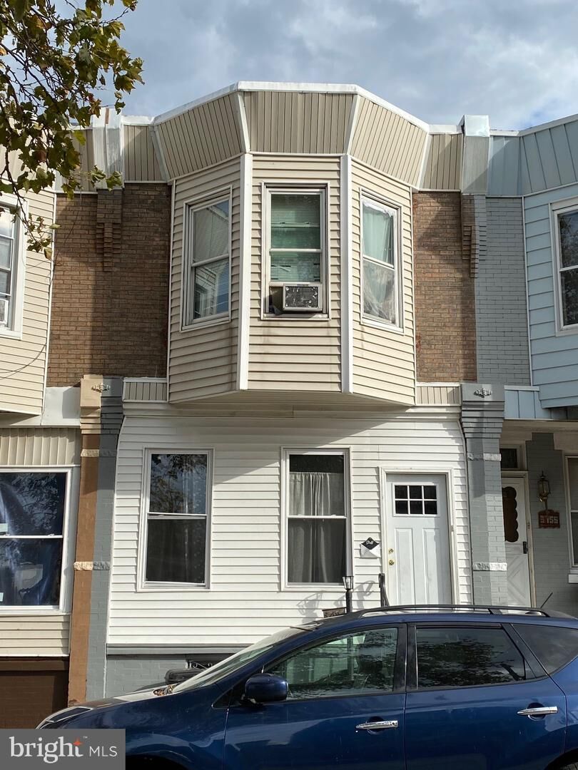 Property Photo:  3757 N 10th Street  PA 19140