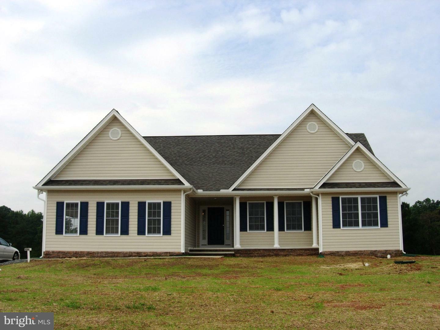 Property Photo:  174 Creek Curve Drive  VA 22443 