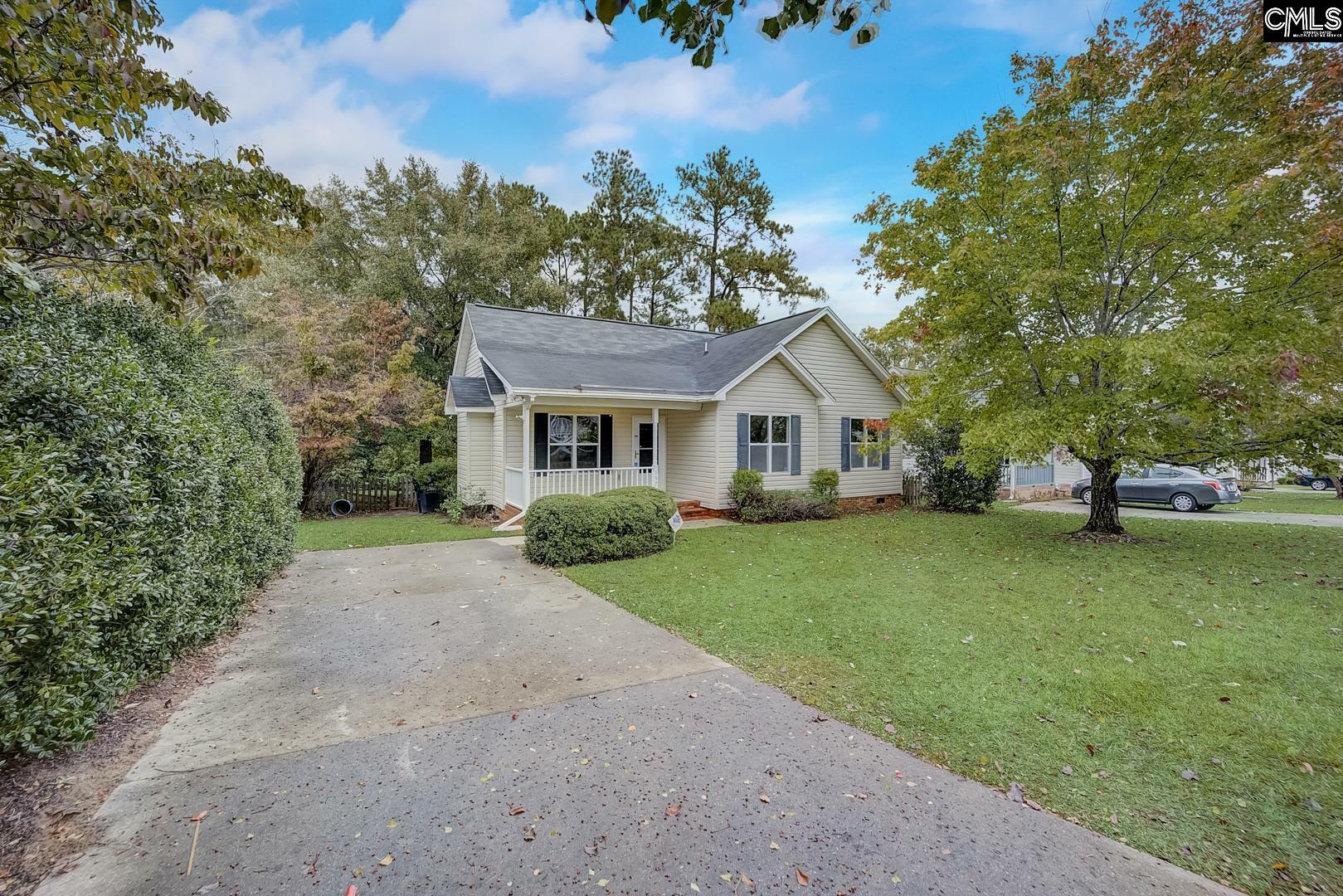 Property Photo: 157 Hallie Hills SC 29073