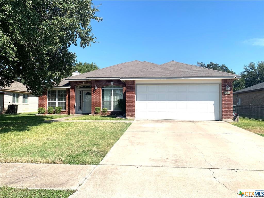 Property Photo: 3603 Herndon Court TX 76543