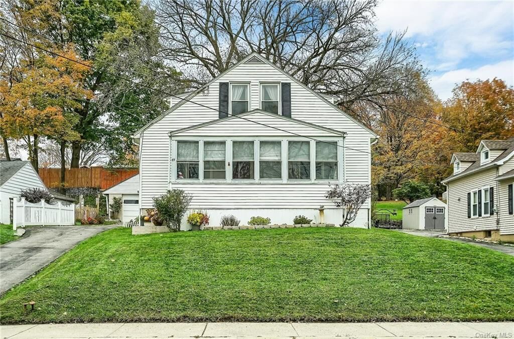 Property Photo:  89 S Main Street  NY 10921 