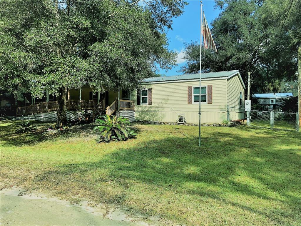 Property Photo:  22831 SW 119th Street  FL 34431 