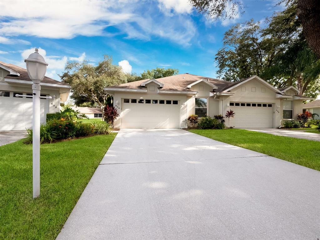 Property Photo:  530 Catalina Isles Circle  FL 34292 