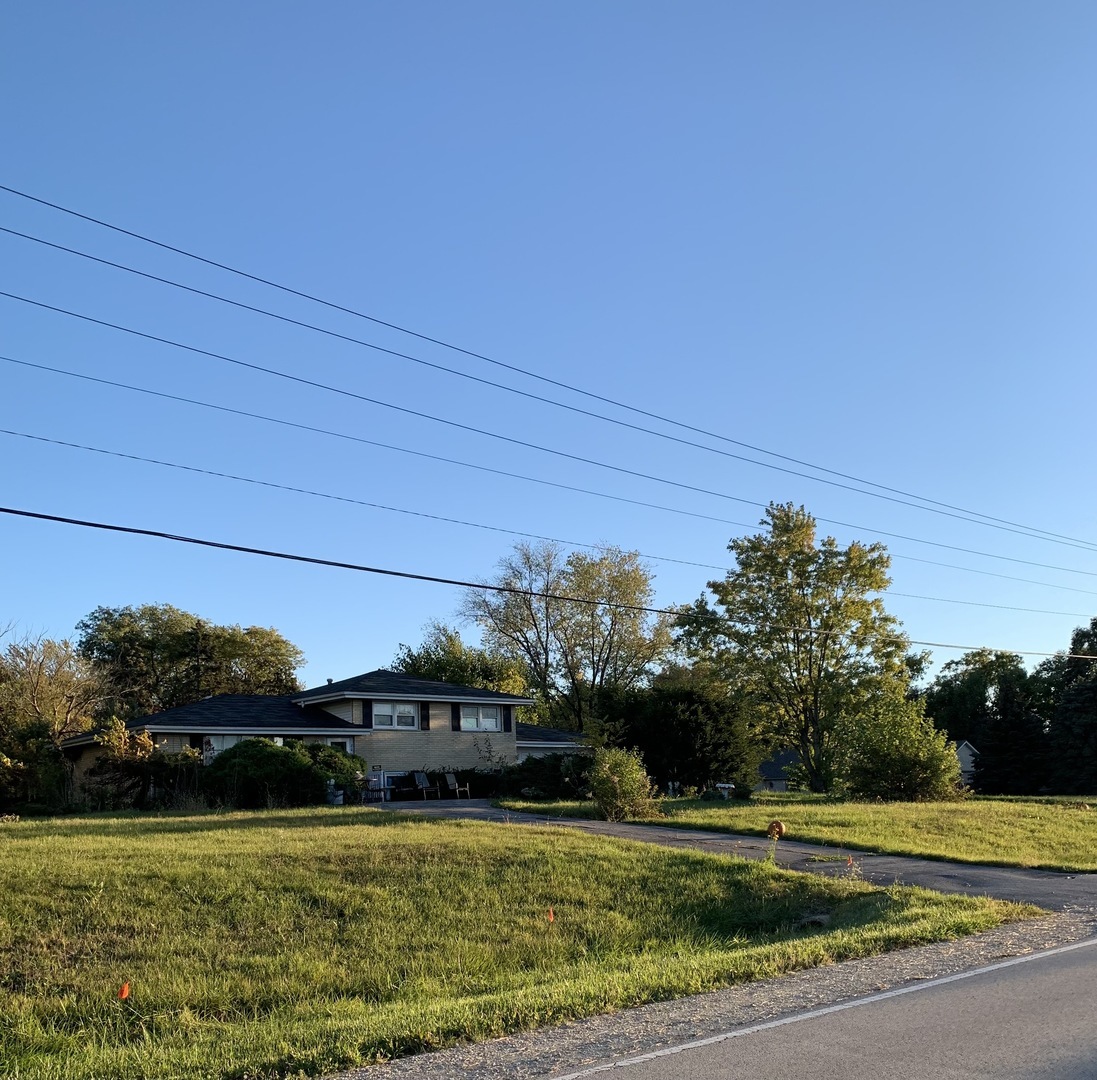 Property Photo:  20W065 S Frontage Road  IL 60439 