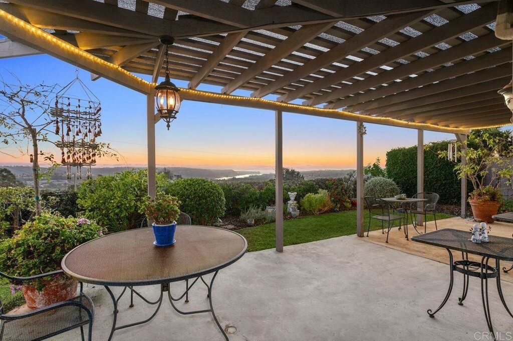 Property Photo: 2504 Luciernaga Street CA 92009