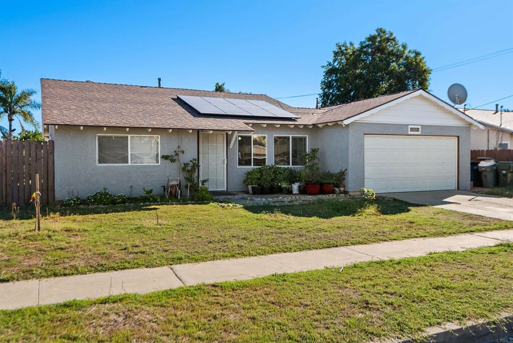 Property Photo:  1044 Joshua St  CA 92026 