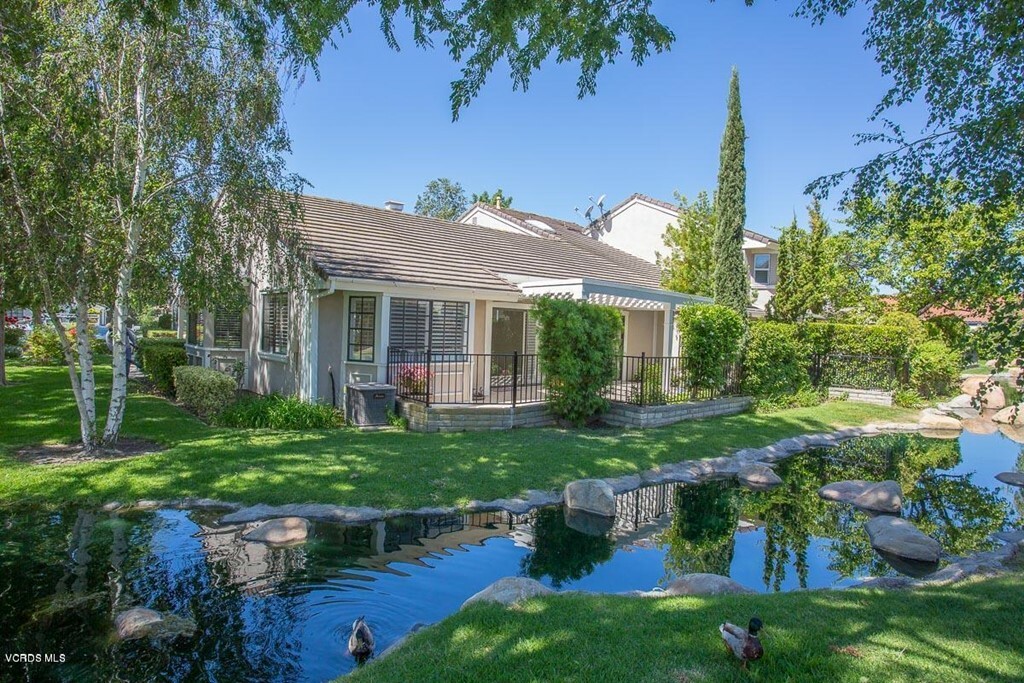 Property Photo:  2923 Shadow Brook Lane  CA 91361 