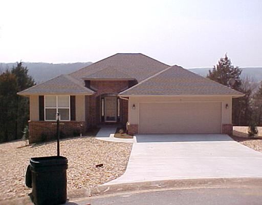 Property Photo: 5 Norwood Place AR 72714