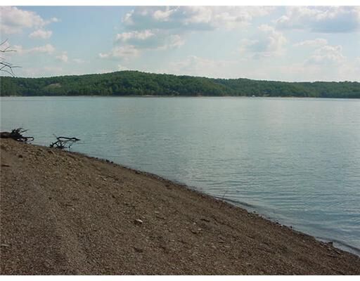 Property Photo:  Point Mirage (B) Road  AR 72631 