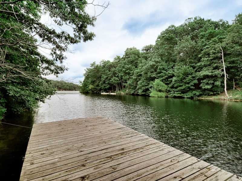 Property Photo:  41 Harrington Drive  AR 72714 