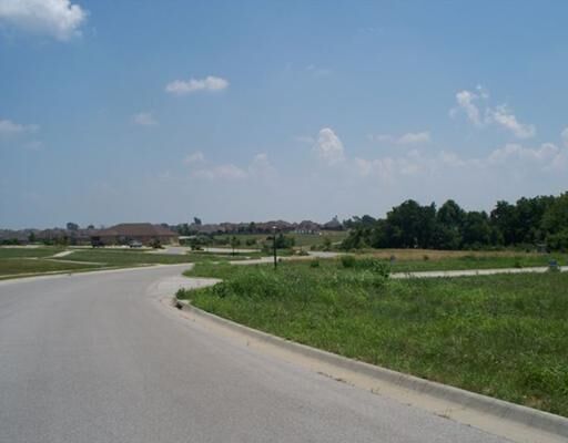 Property Photo: 6508 S 48th Street AR 72758