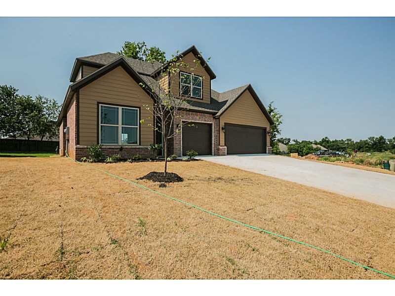 Property Photo: 4907 SW Energy Avenue AR 72712