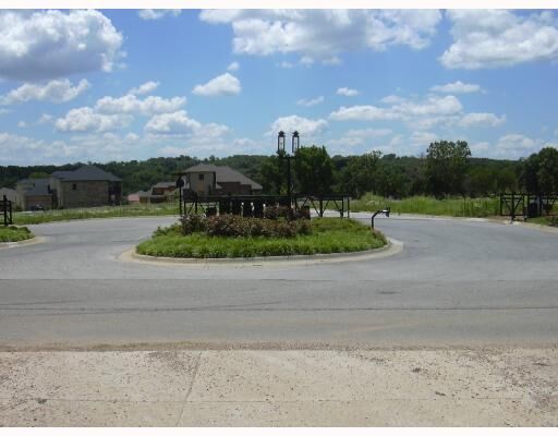 Property Photo: Clear Creek Patio Homes Lot 20 AR 72704
