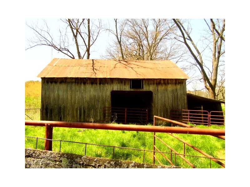 Property Photo:  Gates Lane  AR 72751 