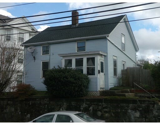Property Photo: 196 Eastern Ave MA 02723