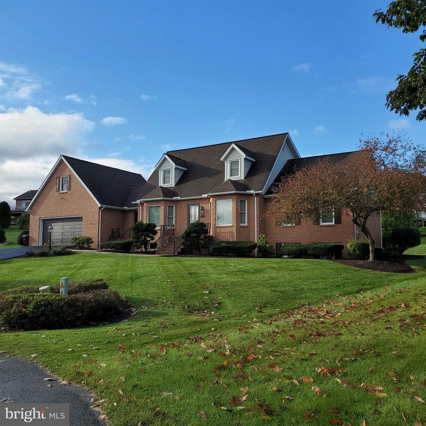 Property Photo:  12044 Rinehart Drive  PA 17268 