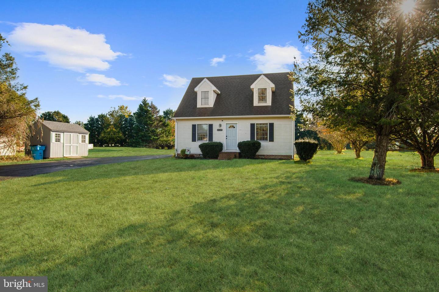 6129 Ayrshire Drive  Salisbury MD 21801 photo