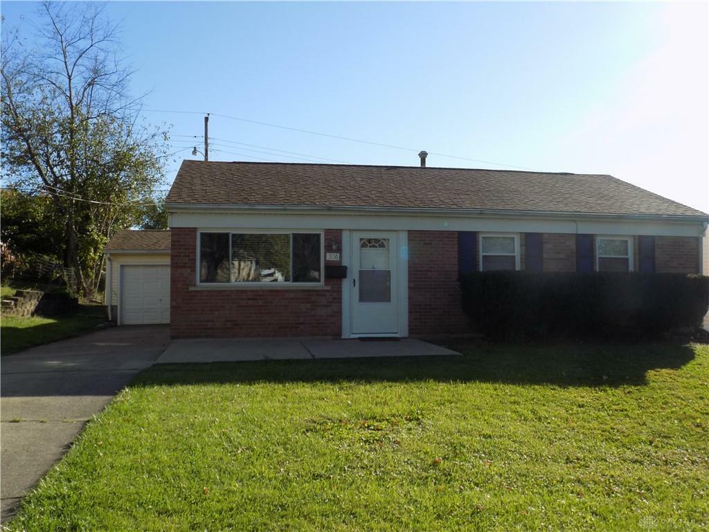 306 Magnolia Lane  Fairborn OH 45324 photo