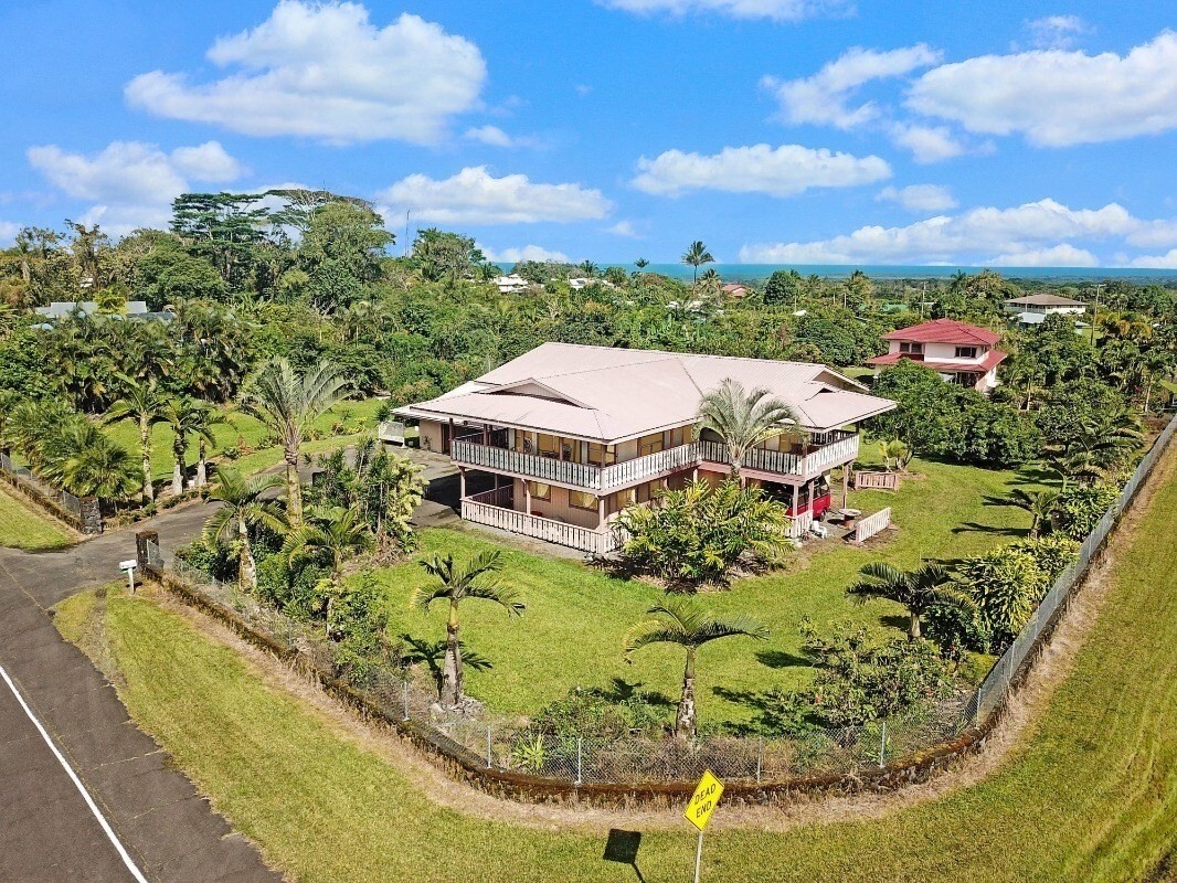 Property Photo: 17-596 S Ipuaiwaha Pl HI 96749