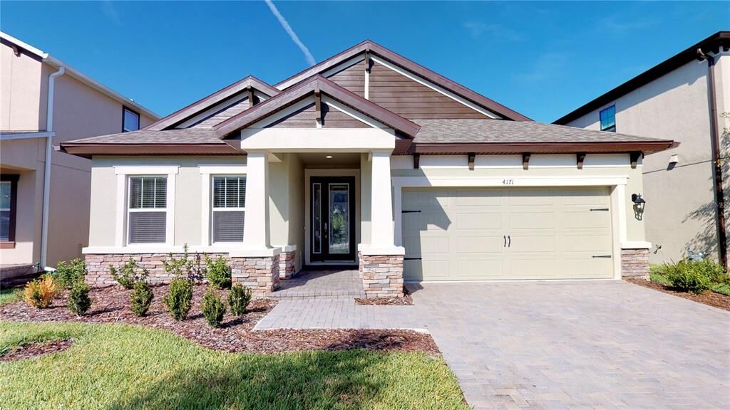 Property Photo: 4171 Welling Terrace FL 34638
