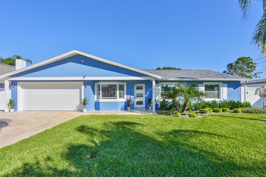 Property Photo: 4642 Bay Crest Drive FL 33615
